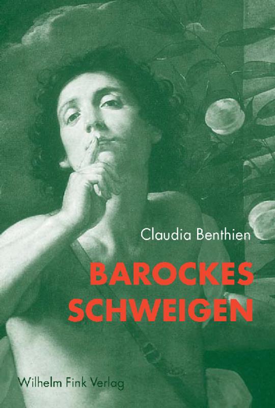 Cover-Bild Barockes Schweigen