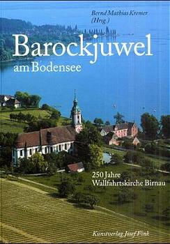 Cover-Bild Barockjuwel am Bodensee