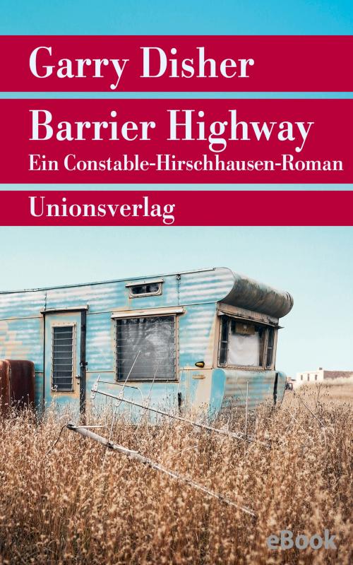 Cover-Bild Barrier Highway