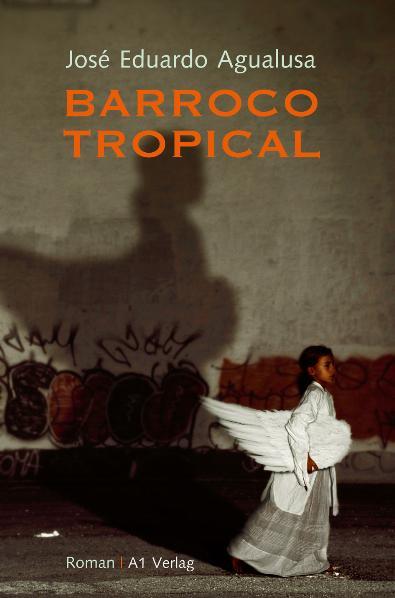 Cover-Bild Barroco tropical