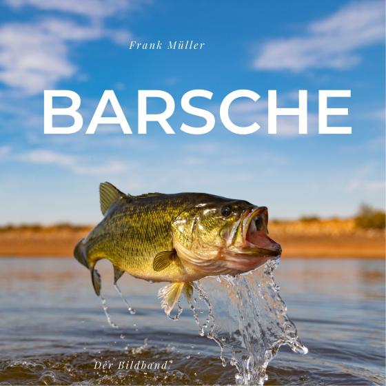 Cover-Bild Barsche