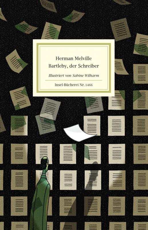 Cover-Bild Bartleby, der Schreiber