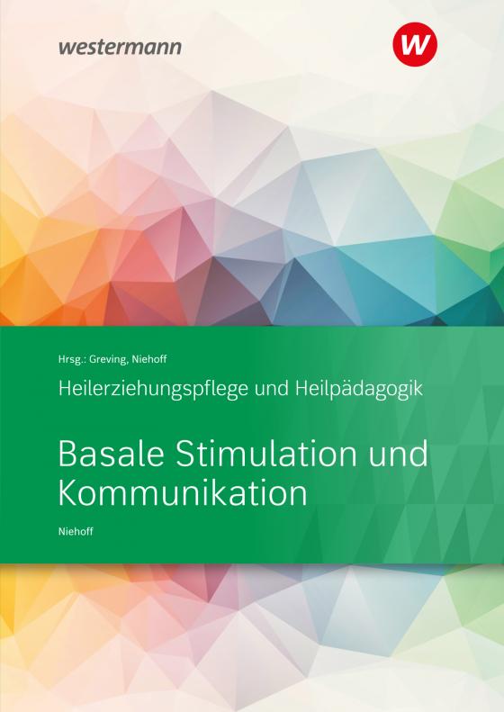 Cover-Bild Basale Stimulation und Kommunikation