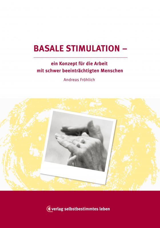 Cover-Bild Basale Stimulation