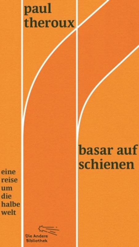 Cover-Bild Basar auf Schienen