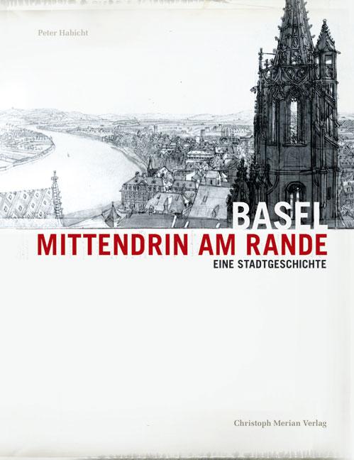 Cover-Bild Basel - Mittendrin am Rande