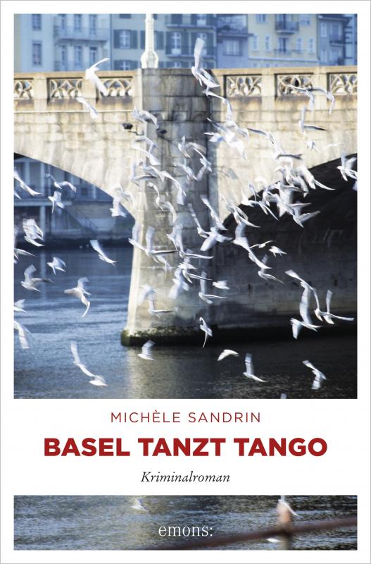 Cover-Bild Basel tanzt Tango