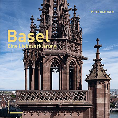 Cover-Bild Basel