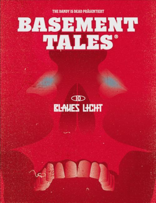 Cover-Bild Basement Tales Vol 10