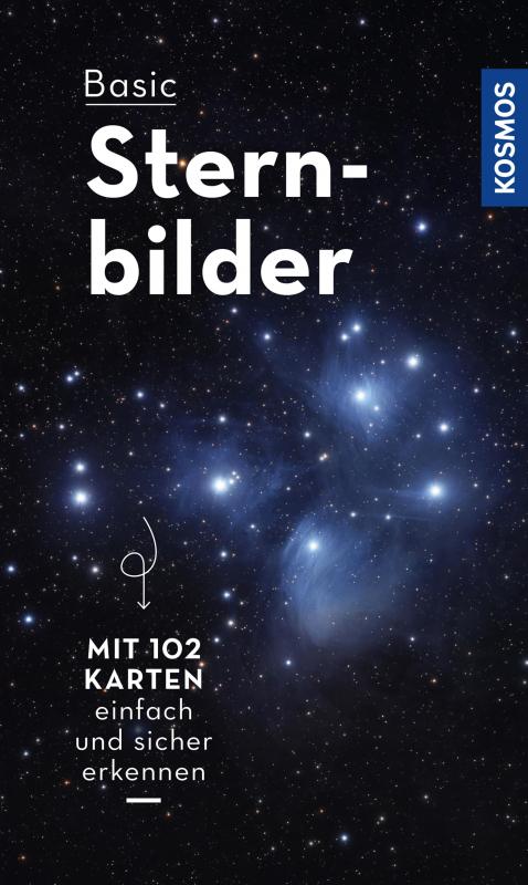 Cover-Bild Basic Sternbilder