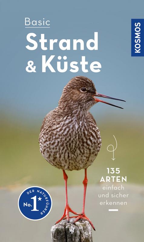 Cover-Bild Basic Strand und Küste