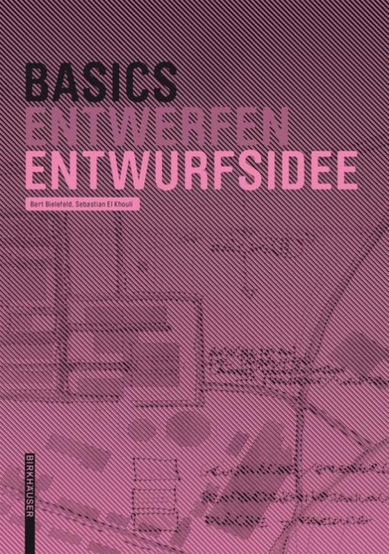 Cover-Bild Basics Entwurfsidee