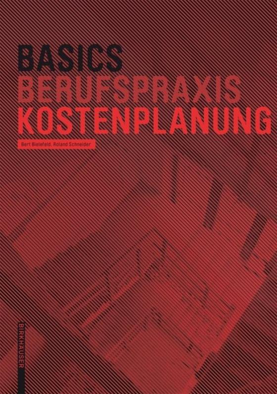 Cover-Bild Basics Kostenplanung