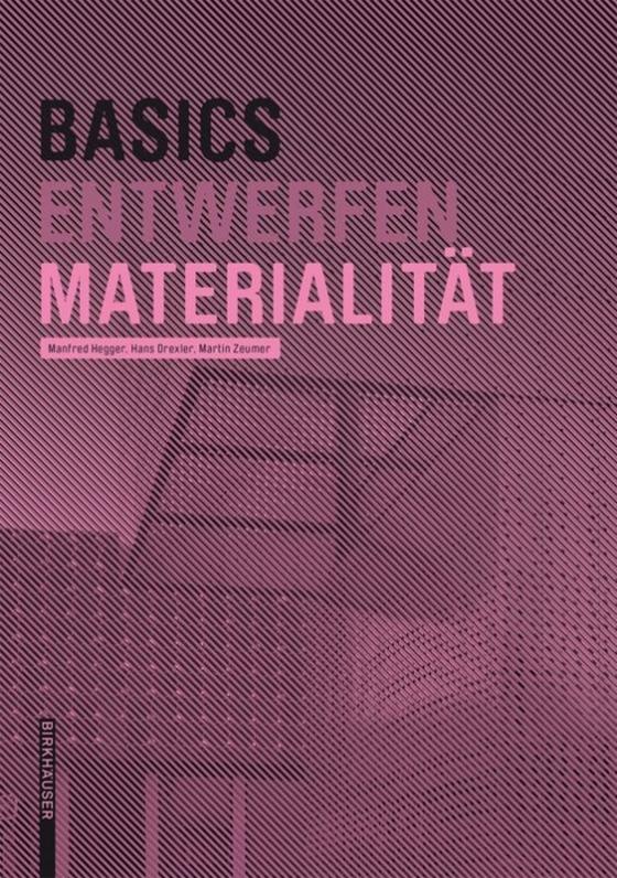 Cover-Bild Basics Materialität