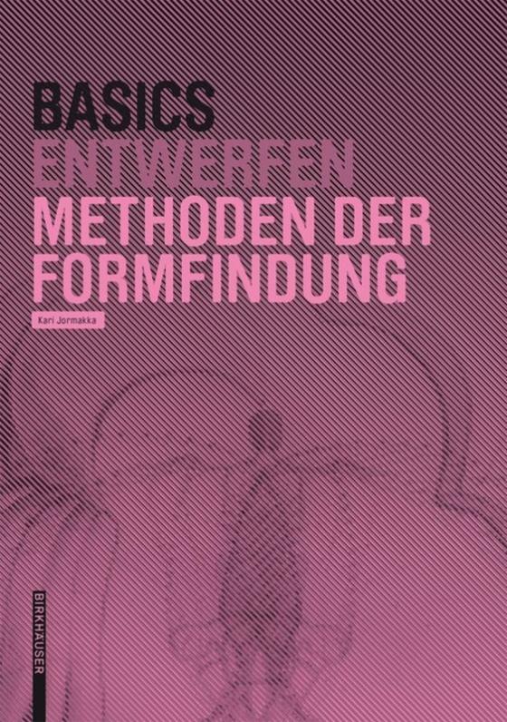 Cover-Bild Basics Methoden der Formfindung