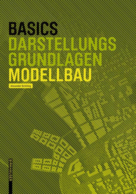 Cover-Bild Basics Modellbau