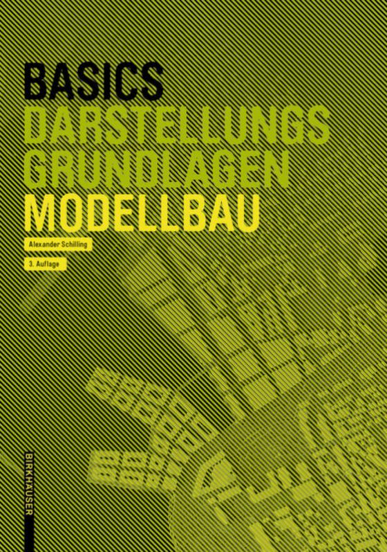 Cover-Bild Basics Modellbau