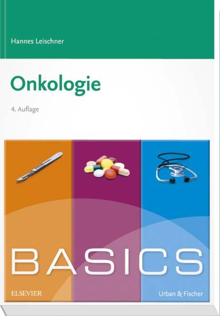 Cover-Bild BASICS Onkologie