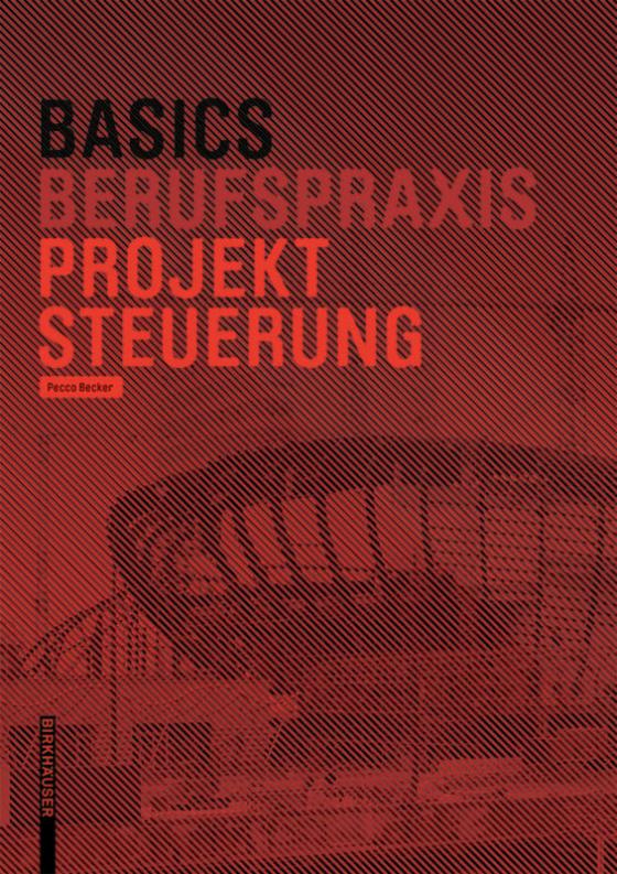 Cover-Bild Basics Projektsteuerung