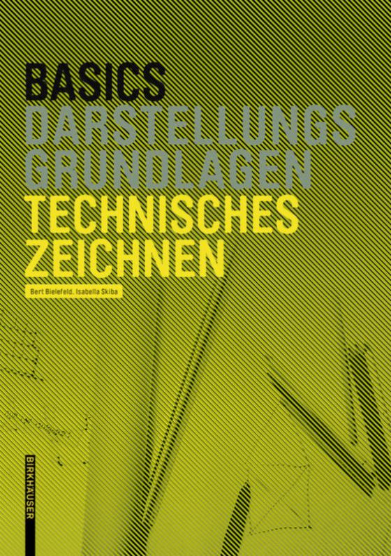 Cover-Bild Basics Technisches Zeichnen