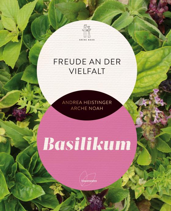 Cover-Bild Basilikum