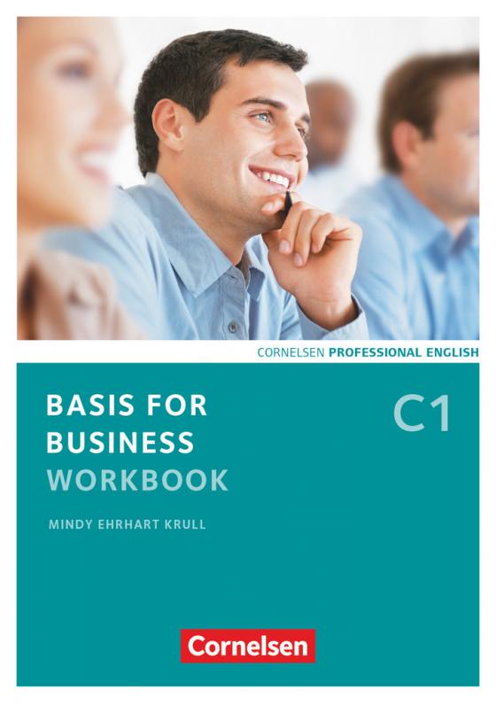 Cover-Bild Basis for Business - Fourth Edition - C1