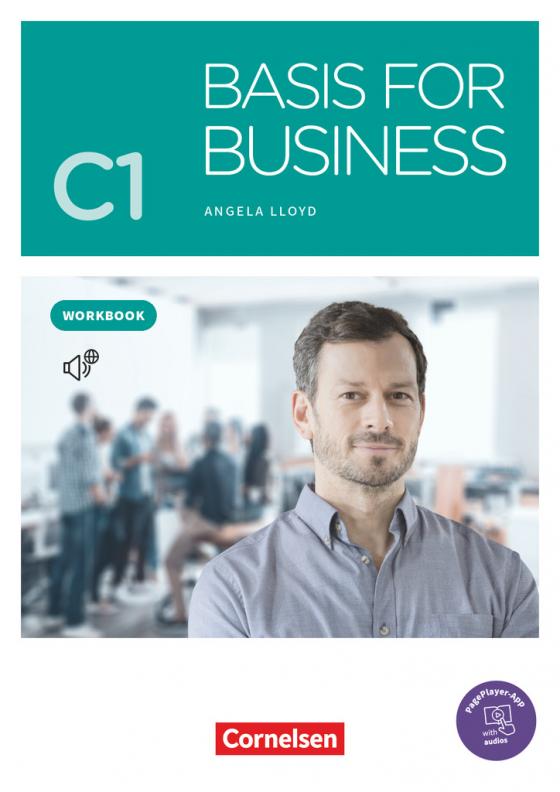 Cover-Bild Basis for Business - New Edition - C1