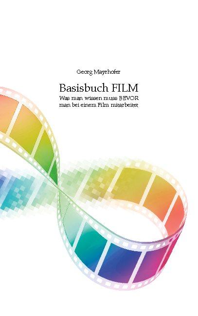 Cover-Bild Basisbuch FILM