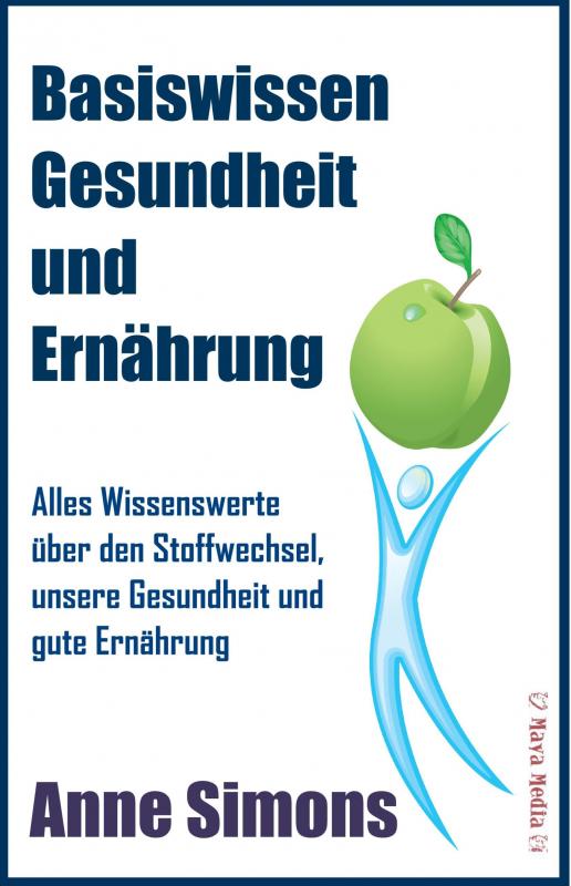 Cover-Bild Basiswissen Gesundheit und Ernährung