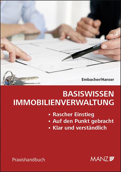 Cover-Bild Basiswissen Immobilienverwaltung