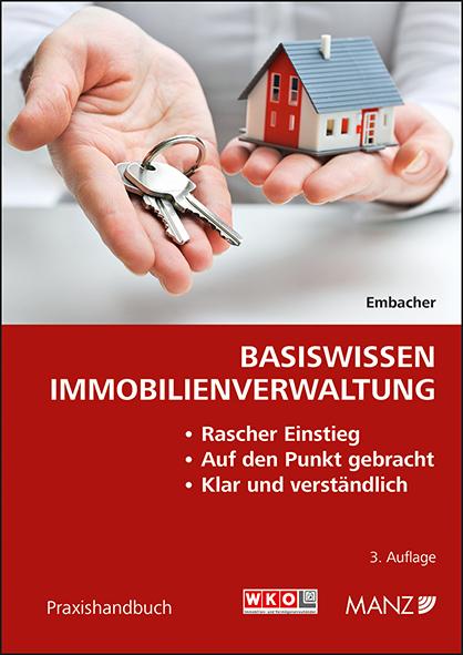 Cover-Bild Basiswissen Immobilienverwaltung