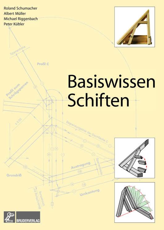 Cover-Bild Basiswissen Schiften