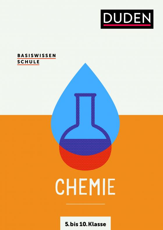 Cover-Bild Basiswissen Schule – Chemie 5. bis 10. Klasse