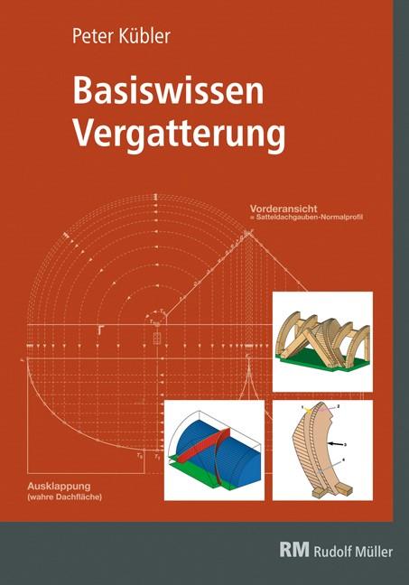 Cover-Bild Basiswissen Vergatterung