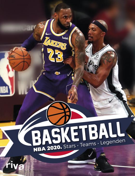 Cover-Bild Basketball