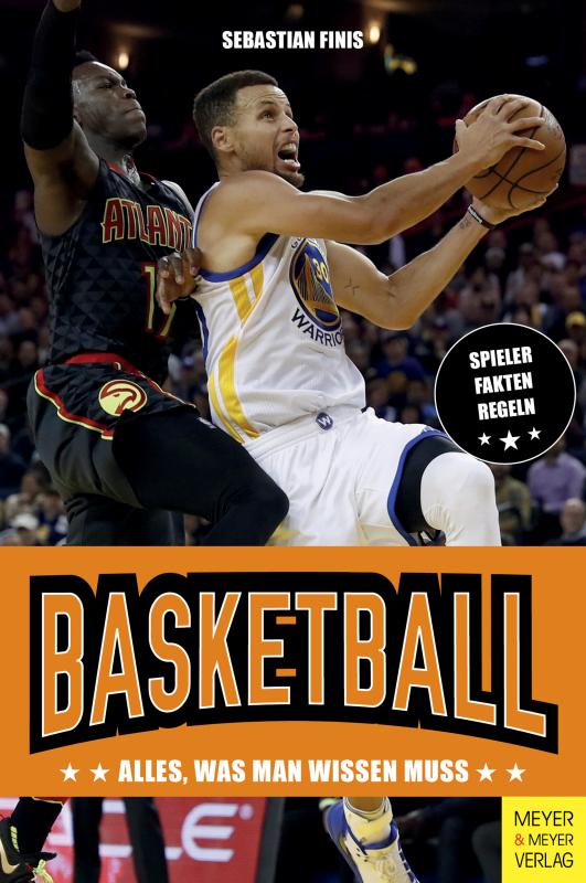 Cover-Bild Basketball