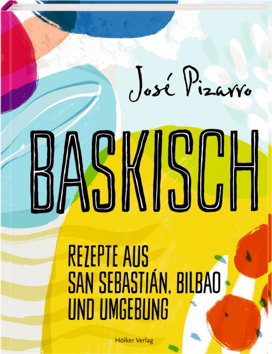 Cover-Bild Baskisch