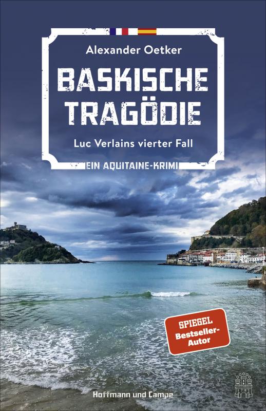 Baskische Tragodie Lesejury