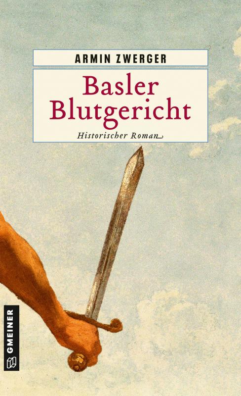 Cover-Bild Basler Blutgericht