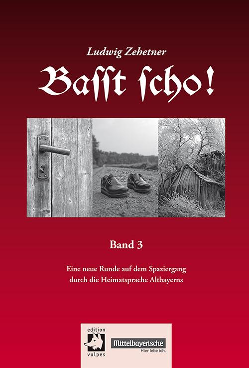 Cover-Bild Basst scho! Band 3