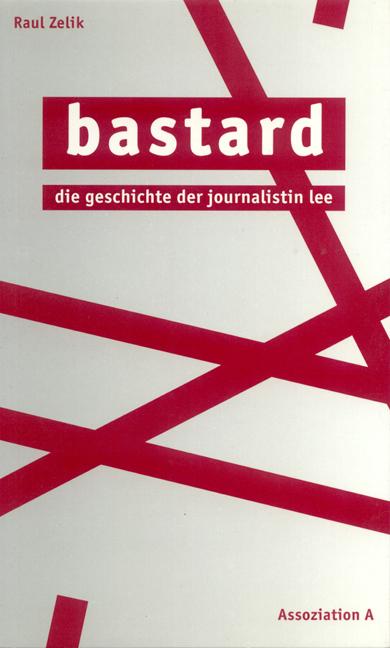 Cover-Bild Bastard