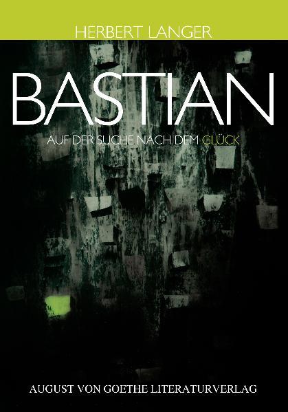 Cover-Bild Bastian