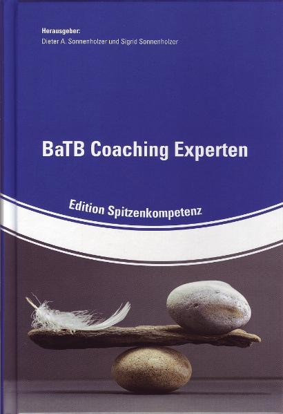 Cover-Bild BaTB Coaching Experten