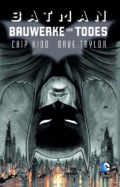 Cover-Bild Batman: Bauwerke des Todes