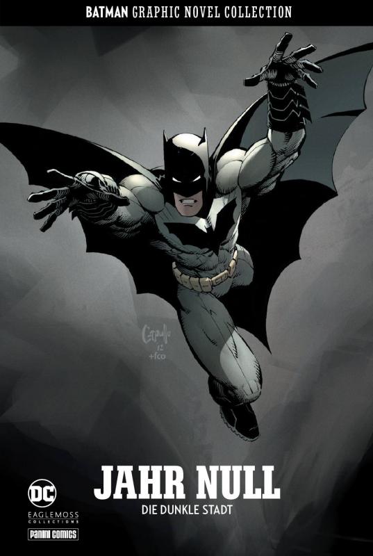 Cover-Bild Batman Graphic Novel Collection