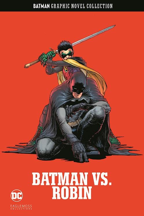 Cover-Bild Batman Graphic Novel Collection