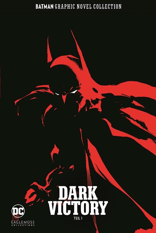 Cover-Bild Batman Graphic Novel Collection