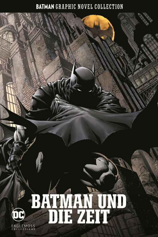 Cover-Bild Batman Graphic Novel Collection