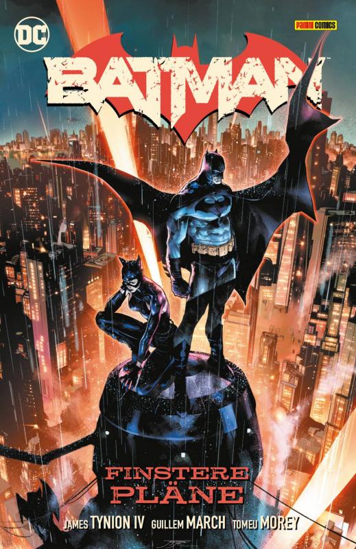 Cover-Bild Batman