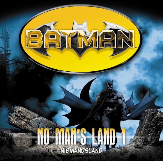 Cover-Bild Batman